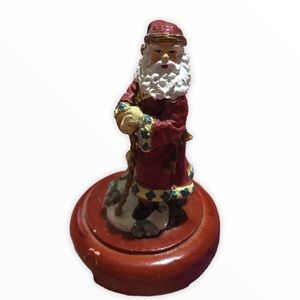 1998 International Santa Collection